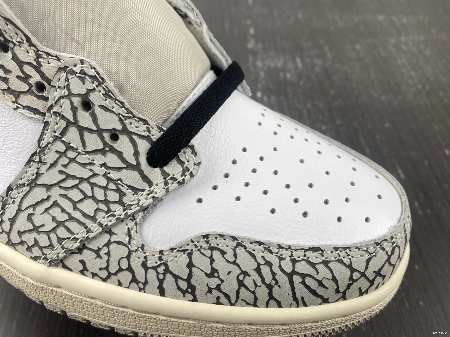 Air DZ5485-052 1 Jordan White Cement 0202